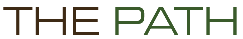 The Path Veterinary Care Logo